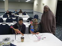 2011 June 5; Saskatoon Health Region, Macs - Subway & Friends 2