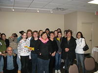 2011 March 11; Prince Albert; Gabriel Dumont Tech Inst, Dumont Tech Inst, 7 - Eleven, Sask Tourism & Friends 4