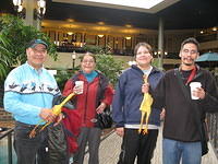 2011 March 16; Federation of Sask Indian Nations - Early Childcare Conference 3