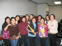 2011 March 6; Willows Golf & Country Club, McDonald's, Global Pinoy Store, Engle & Kook & Friends 2