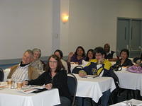 2011 March 6; Willows Golf & Country Club, McDonald's, Global Pinoy Store, Engle & Kook & Friends 5