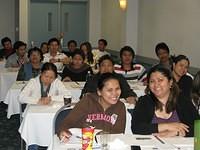 2011 March 6; Willows Golf & Country Club, McDonald's, Global Pinoy Store, Engle & Kook & Friends 6