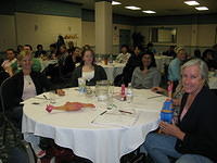 2011 May 15; Dakota Dunes Casino, A&W, 7-11, Mac's, Characters Mascots & Friends