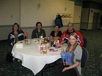 2011 May 15; Dakota Dunes Casino, A&W, 7-11, Mac's, Characters Mascots & Friends 2