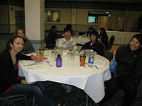 2011 May 15; Dakota Dunes Casino, A&W, 7-11, Mac's, Characters Mascots & Friends 3