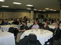 2011 May 15; Dakota Dunes Casino, A&W, 7-11, Mac's, Characters Mascots & Friends 4