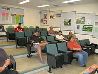 2011 May 6; North West Regional College, North Battleford 4