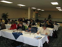 2011 November 1 & 2 - The Bulk Barn, Garlic Guru House, Fresh Pubs and Friends