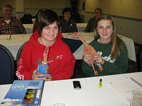 2011 November 1 & 2; The Bulk Barn, Garlic Guru House, Fresh Pubs and Friends  3