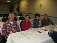 2011 November 1 & 2; The Bulk Barn, Garlic Guru House, Fresh Pubs and Friends  2