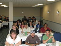 2011 October 21; Dakota Dunes Casino, SIIT, Jerry's, Myway, Walmart, Denny's, Sheraton & Friends 2