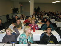 2011 October 21; Dakota Dunes Casino, SIIT, Jerry's, Myway, Walmart, Denny's, Sheraton & Friends 3