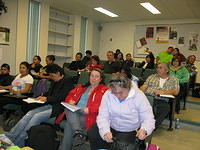 2011 October 21; Dakota Dunes Casino, SIIT, Jerry's, Myway, Walmart, Denny's, Sheraton & Friends 5