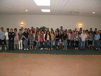 2011 September 10 - Open Registration