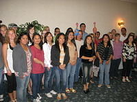 2011 September 10; Open Registration 3