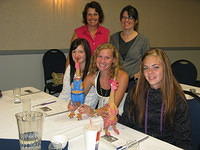 2011 September 10; Open Registration 5