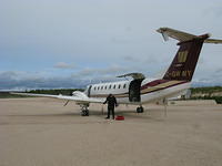 2011 September 12 - 16; Athabasca Catering Limited Partnership - Rabbit Lake 13