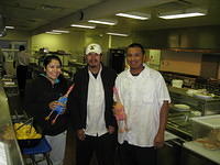 2011 September 12 - 16; Athabasca Catering Limited Partnership - Rabbit Lake 8