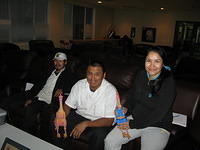 2011 September 12 - 16; Athabasca Catering Limited Partnership - Rabbit Lake 9