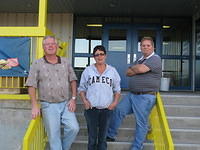 2011 September 12 - 16; Athabasca Catering Limited Partnership - Rabbit Lake 3