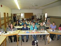 2011 September 23; Menno Homes of Saskatchewan, Waldheim Sk 3