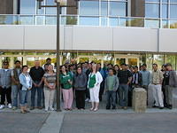 2011 September 25; 7-Eleven, SIIT, McDonald's & Friends @ Conexus Arts Centre Regina 2