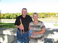 2011 September 25; 7-Eleven, SIIT, McDonald's & Friends @ Conexus Arts Centre Regina