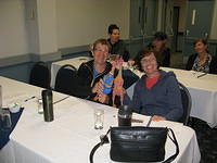 2011 September 26 & 27; A&W, Sask Tourism Council, Denny's & Friends 3