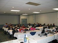 2011 September 26 & 27; A&W, Sask Tourism Council, Denny's & Friends 2