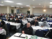 2012 April 15 - Hilton Garden, Mac's, John Howard Soc., D.Q., McDonald's & Friends 3