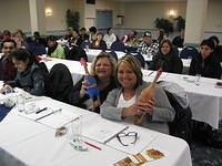 2012 April 15 - Hilton Garden, Mac's, John Howard Soc., D.Q., McDonald's & Friends 4