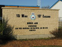 2012 April 22 - SODEXO 15 Wing Moose Jaw, Subway, Bobby's, Moosomin DQ & Friends 2