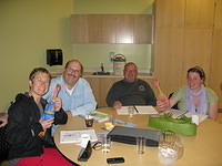 2012 April 23 - 24 - Cathedral of the Holy Family 2