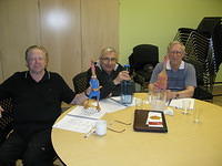 2012 April 23 - 24 - Cathedral of the Holy Family 3