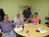 2012 April 23 - 24 - Cathedral of the Holy Family 4