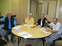 2012 April 23 - 24 - Cathedral of the Holy Family 5