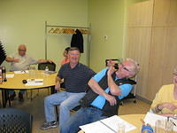 2012 April 23 - 24 - Cathedral of the Holy Family 6