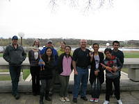 2012 April 28 - 29 - Level 2 - Regina & Moosomin Dairy Queen 4