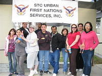 2012 April 30 - Saskatoon Health Region - Representative Workforce - Saskatoon