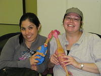 2012 April 30 - Saskatoon Health Region - Representative Workforce 4