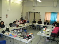 2012 April 30 - Saskatoon Health Region - Representative Workforce 2