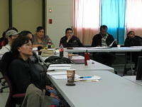 2012 April 30 - Saskatoon Health Region - Representative Workforce 3