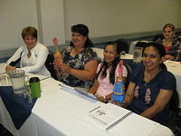 2012 August 19 - Oriental Aroma Food Group, McDonalds, Pizza Hut, Speedy Pizza, Radius Comm. Centre & Friends - Saskatoon 5