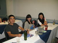 2012 August 19 - Oriental Aroma Food Group, McDonalds, Pizza Hut, Speedy Pizza, Radius Comm. Centre & Friends - Saskatoon 2