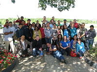 2012 August 26 - Delta Regina, 7-11, Petro-Canada, China City Restaurant, Pizza Hut & Friends - Regina 