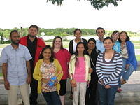 2012 August 26 - Delta Regina, 7-11, Petro-Canada, China City Restaurant, Pizza Hut & Friends - Regina  4