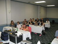 2012 August 7 & 8 - Turning The Tide, YWCA Saskatoon, Agar's Corner & Friends 5