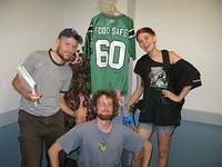 2012 August 7 & 8 - Turning The Tide, YWCA Saskatoon, Agar's Corner & Friends