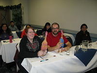 2012 December 16 - McDonald's, U of S Aboriginal Students Centre, Rainmaker Farms & Friends 6