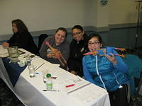 2012 December 16 - McDonald's, U of S Aboriginal Students Centre, Rainmaker Farms & Friends 4